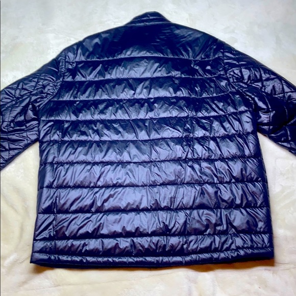 Calvin Klein Quilted Inner Layer Jacket - Picture 2 of 5